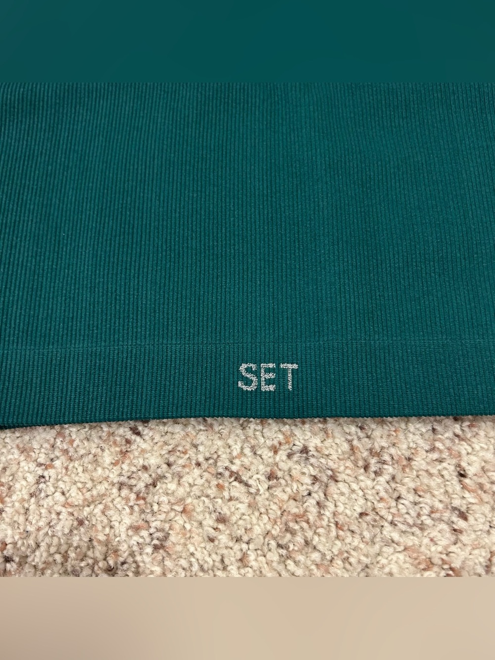 ‼️SET Active Ribbed Bra‼️ - Picture 2 of 3